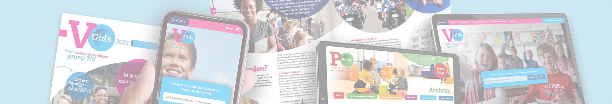 Mediamerken OCGroep