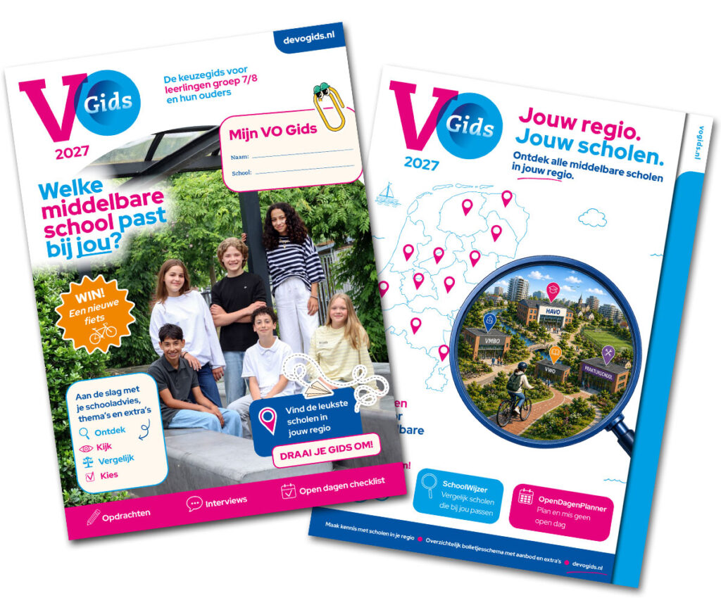 VO Gids 2027